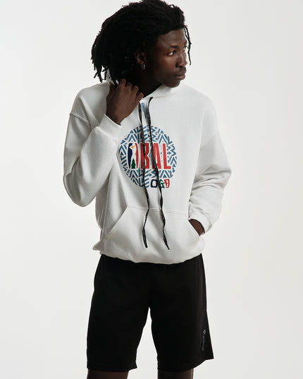 BAL OGA UNISEX HOODIE