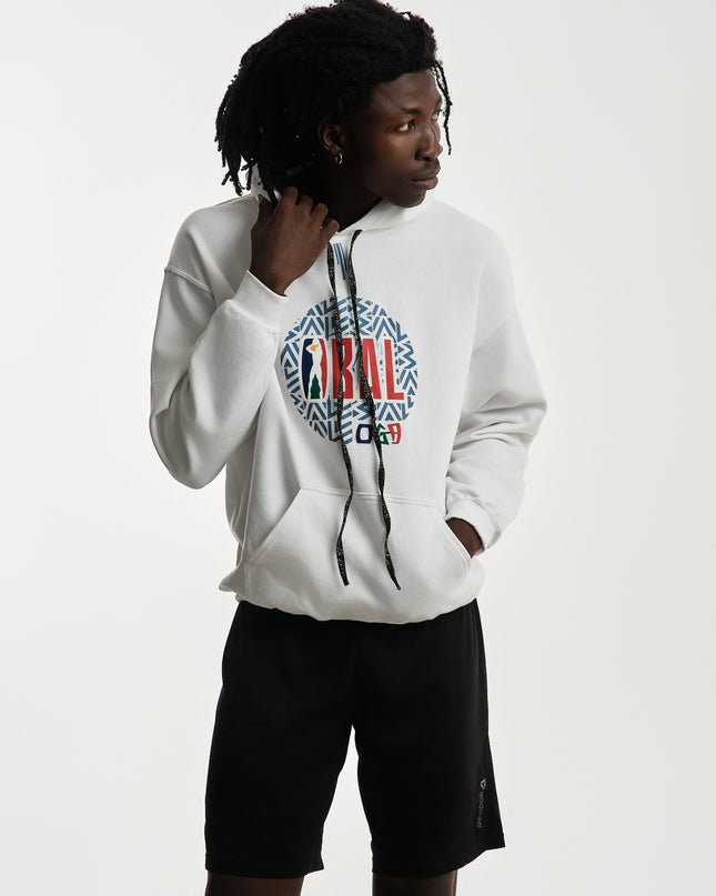 BAL OGA UNISEX HOODIE