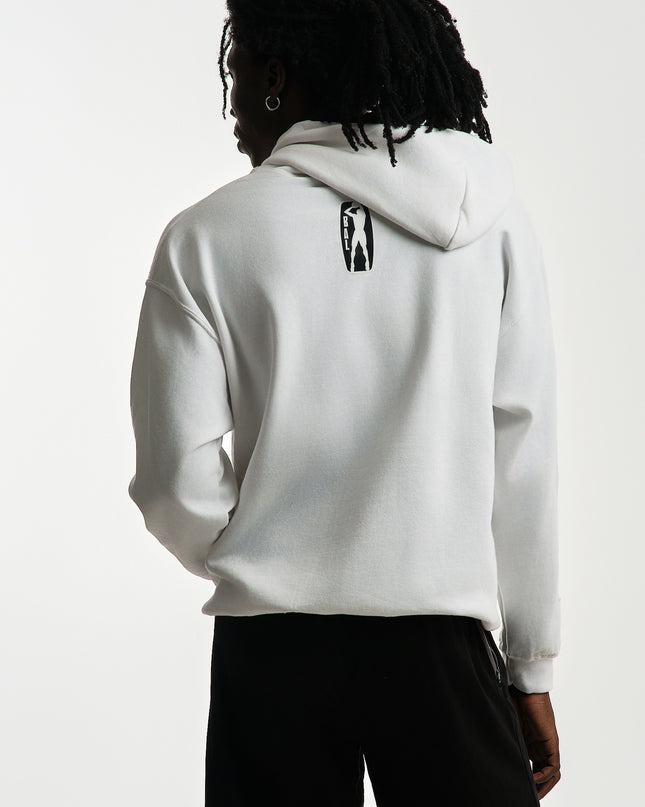 BAL OGA UNISEX HOODIE